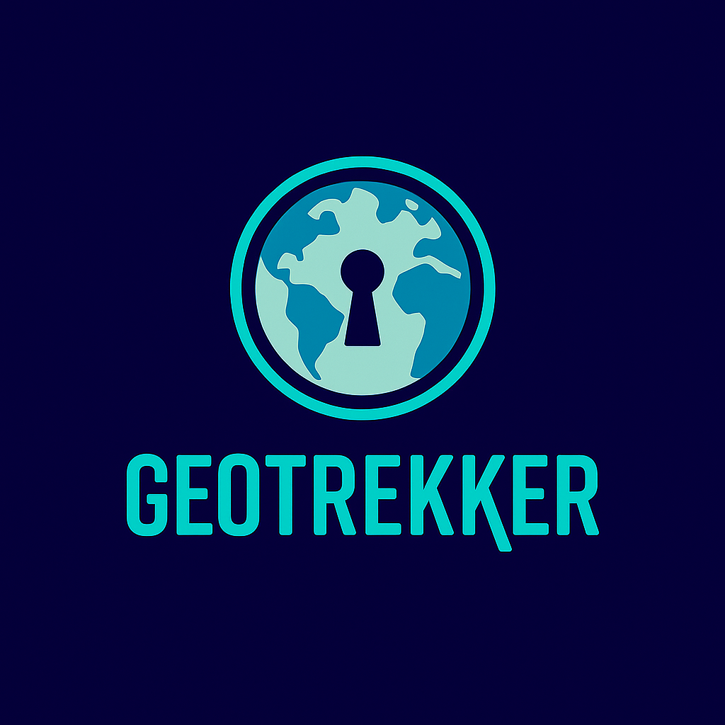 GeoTrekker
